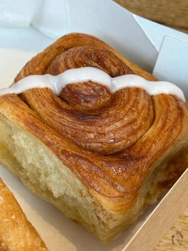 buns from home