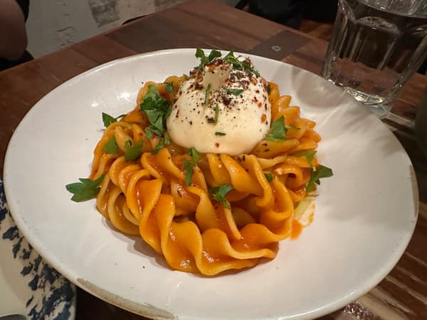Colapasta