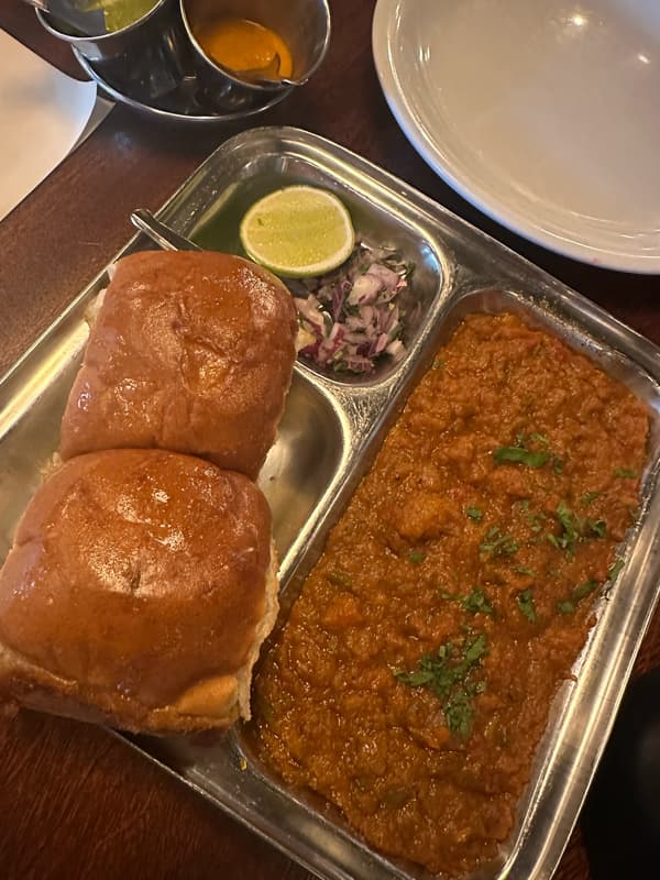 Dishoom