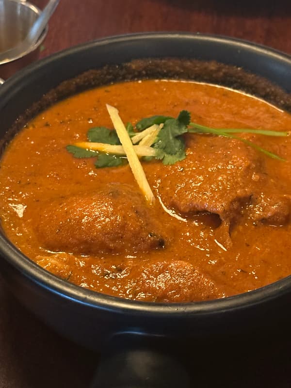 Dishoom