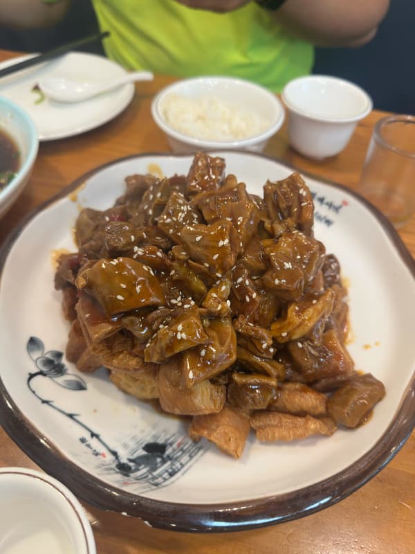 凤凤餐厅