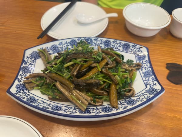 凤凤餐厅