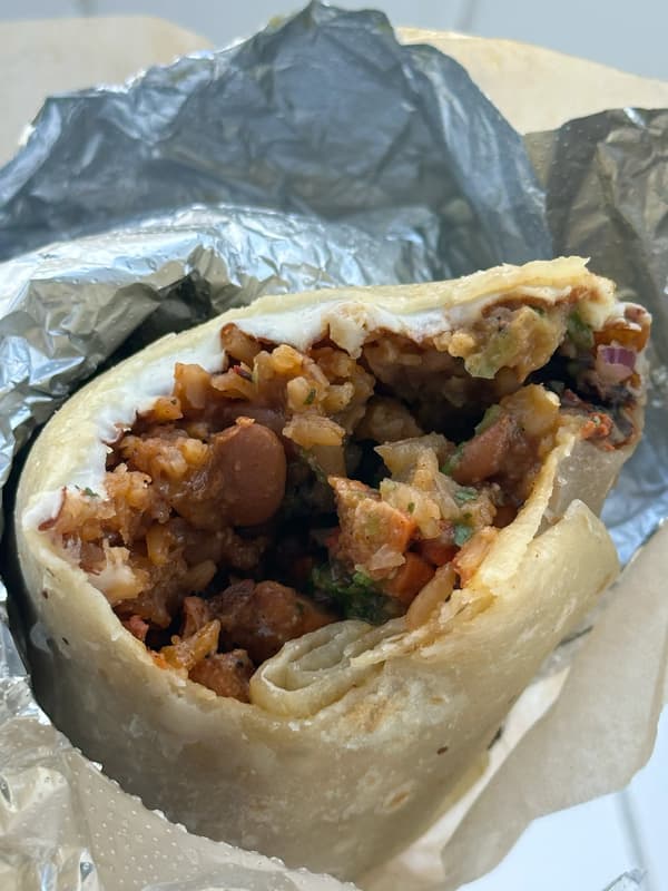 Guac Daddy Cantina