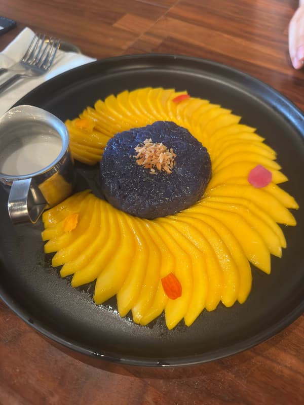 Hanuman Thai Eatery
