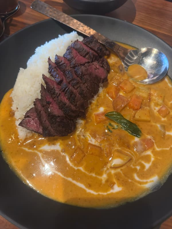Hanuman Thai Eatery