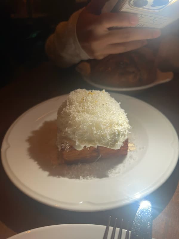 Hermon’s