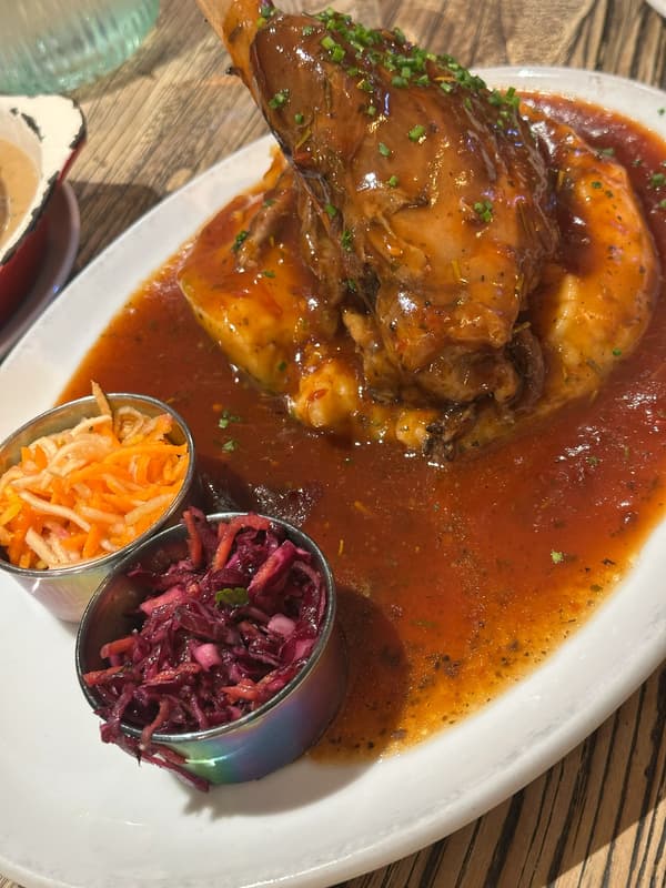 Makars Mash Bar