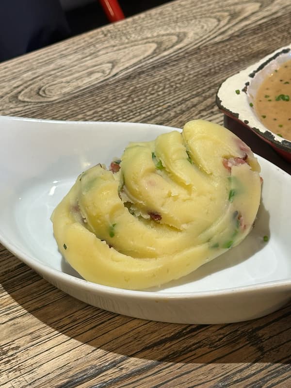 Makars Mash Bar