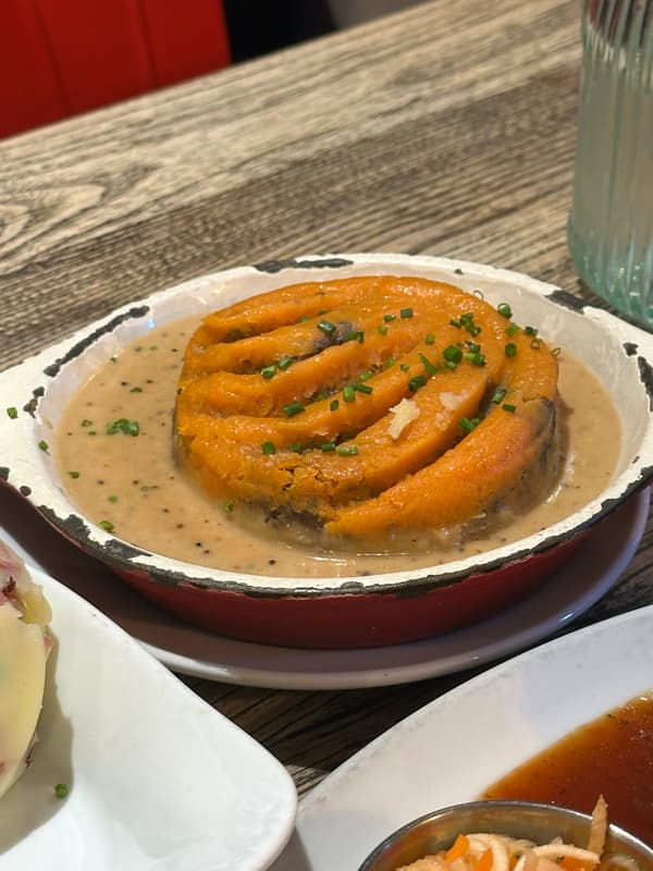 Makars Mash Bar
