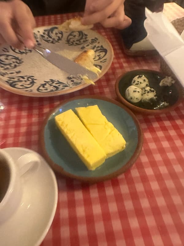 Sa Va Anatolian Breakfast House