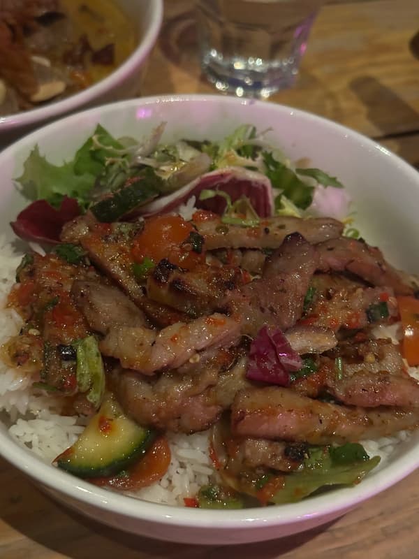Ting Thai