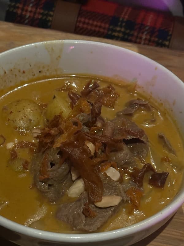 Ting Thai