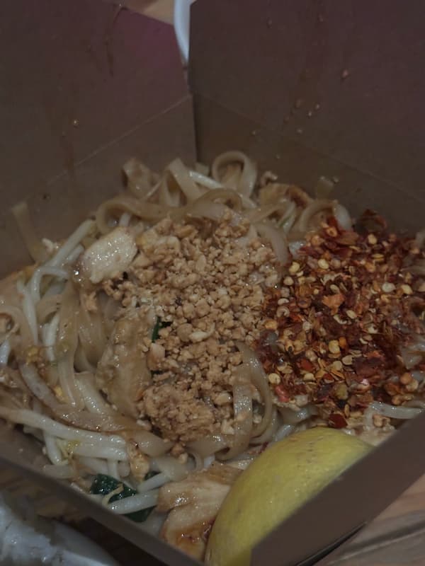 Ting Thai