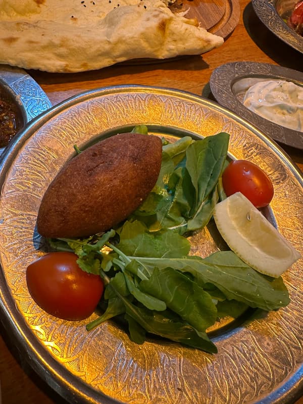 Turgut Kebab Restaurant
