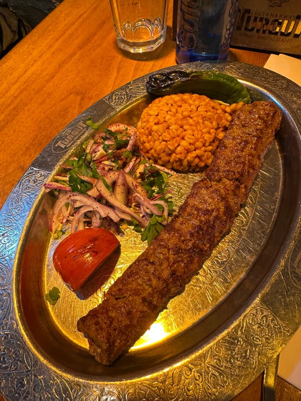 Turgut Kebab Restaurant