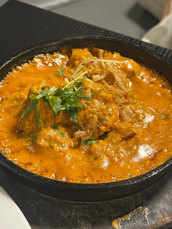 Yaduvanshi Authentic Indian Restaurant