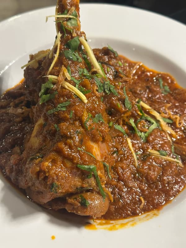 Yaduvanshi Authentic Indian Restaurant