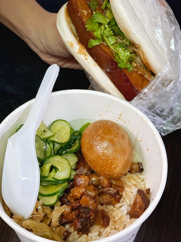 一甲子餐飲