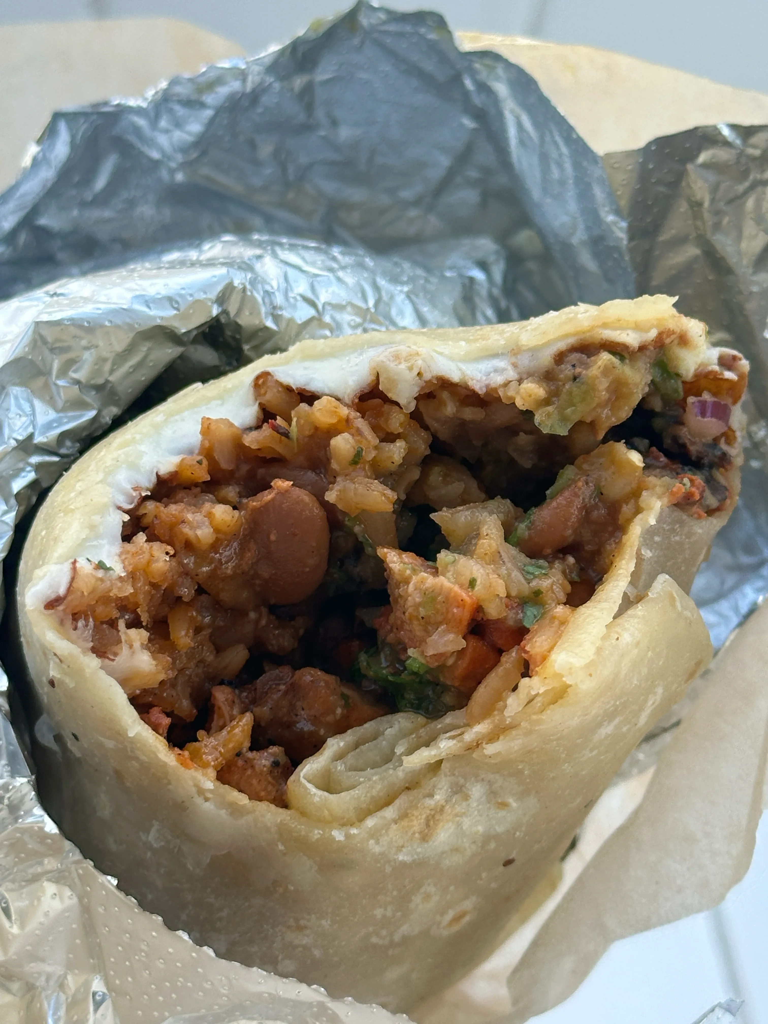 Guac Daddy Cantina